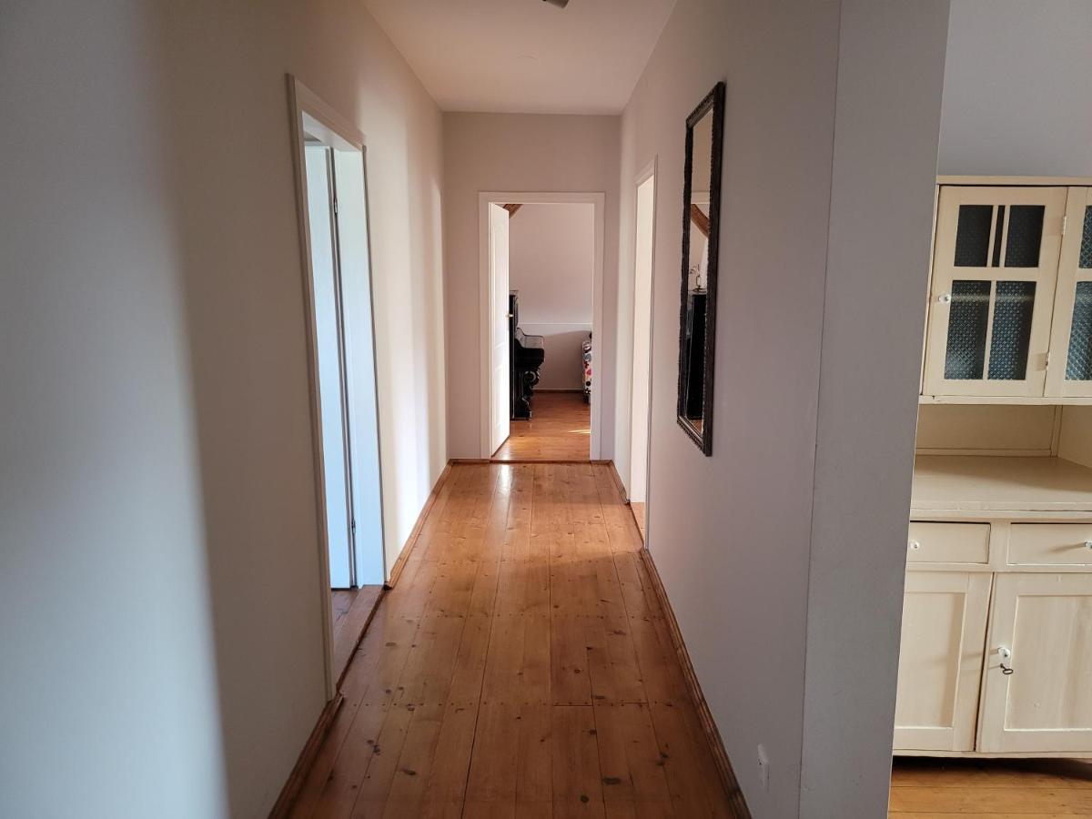 The Spiski Palace Apartments Cracovie Extérieur photo