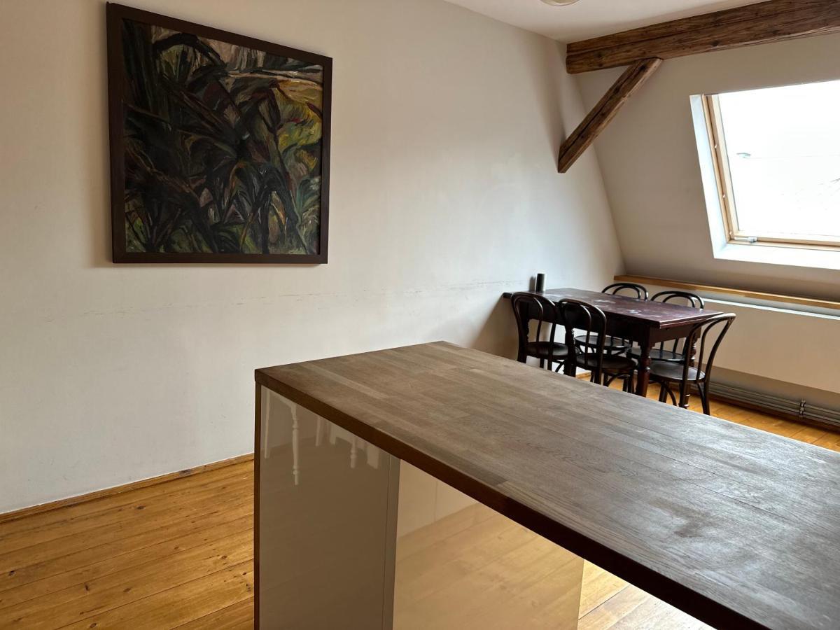 The Spiski Palace Apartments Cracovie Extérieur photo