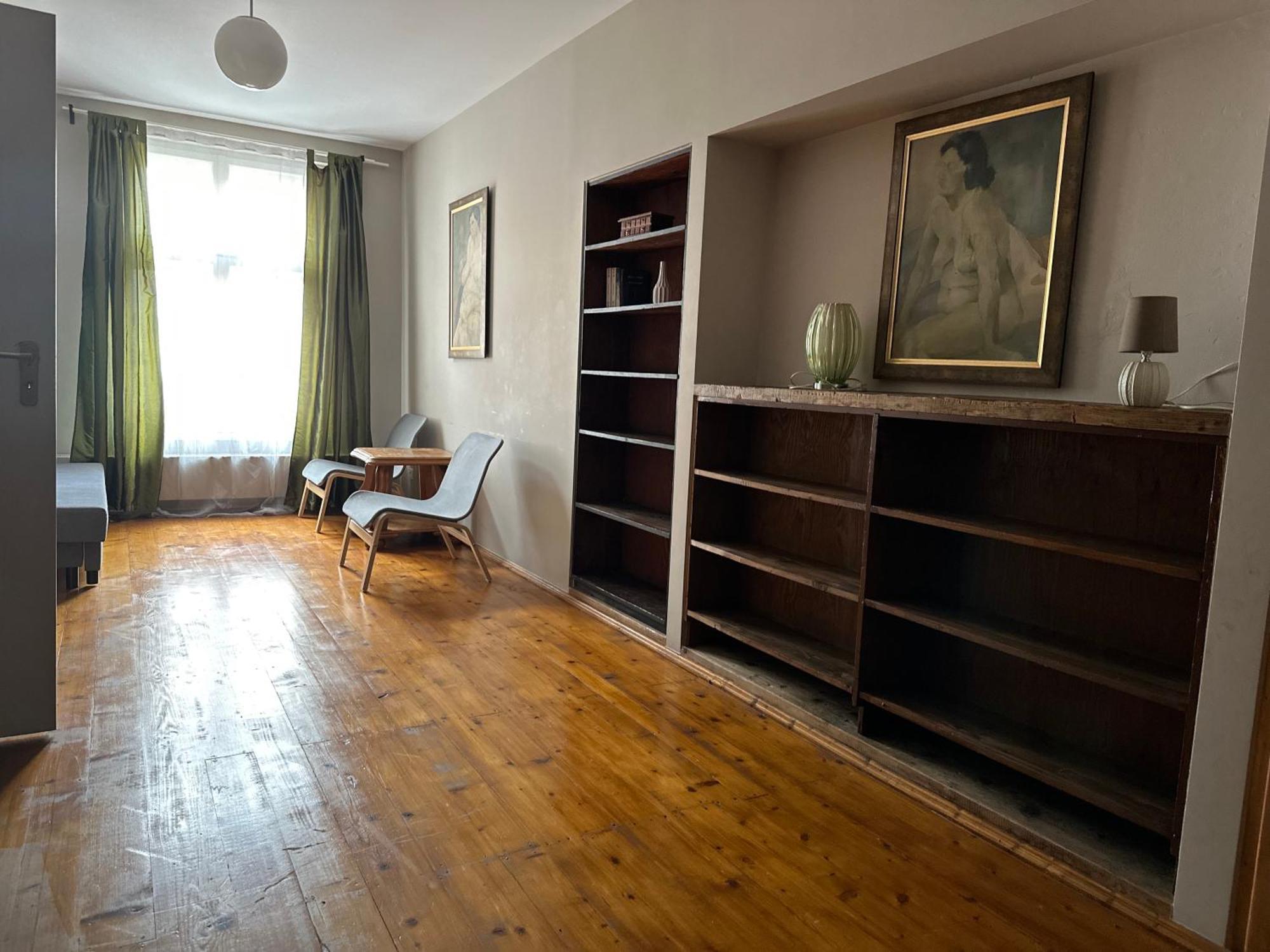 The Spiski Palace Apartments Cracovie Extérieur photo