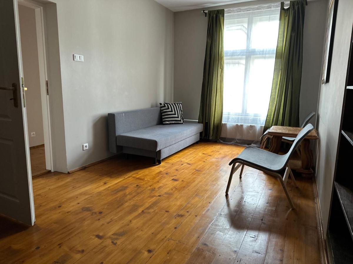 The Spiski Palace Apartments Cracovie Extérieur photo