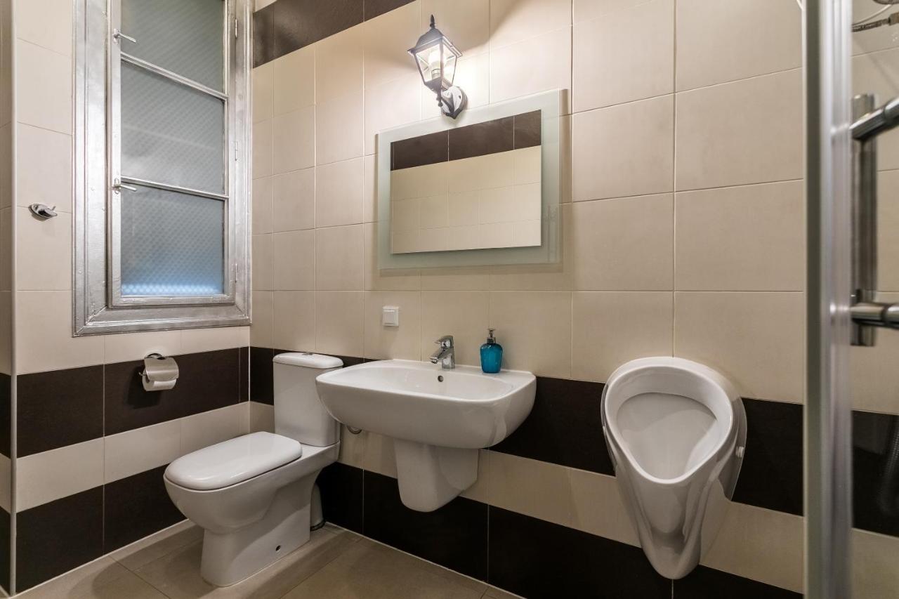 The Spiski Palace Apartments Cracovie Extérieur photo